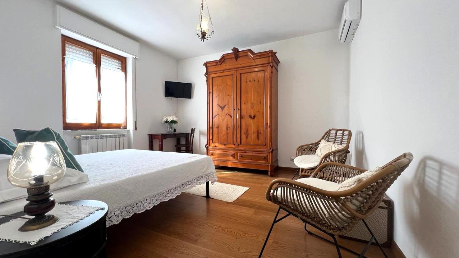 S'Alighera Guest House Alghero Eksteriør bilde