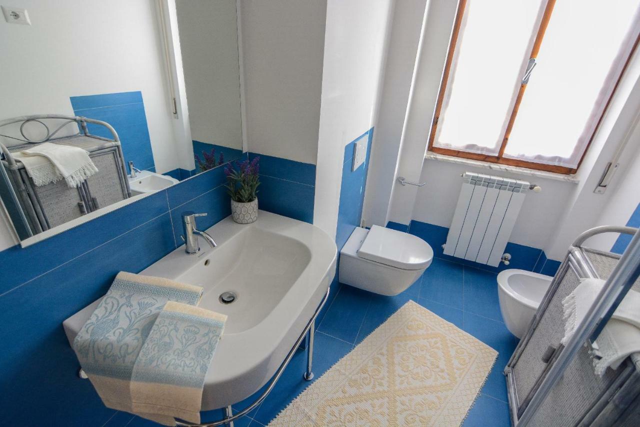 S'Alighera Guest House Alghero Eksteriør bilde