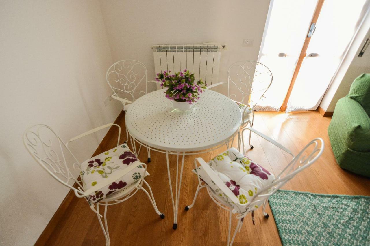 S'Alighera Guest House Alghero Eksteriør bilde