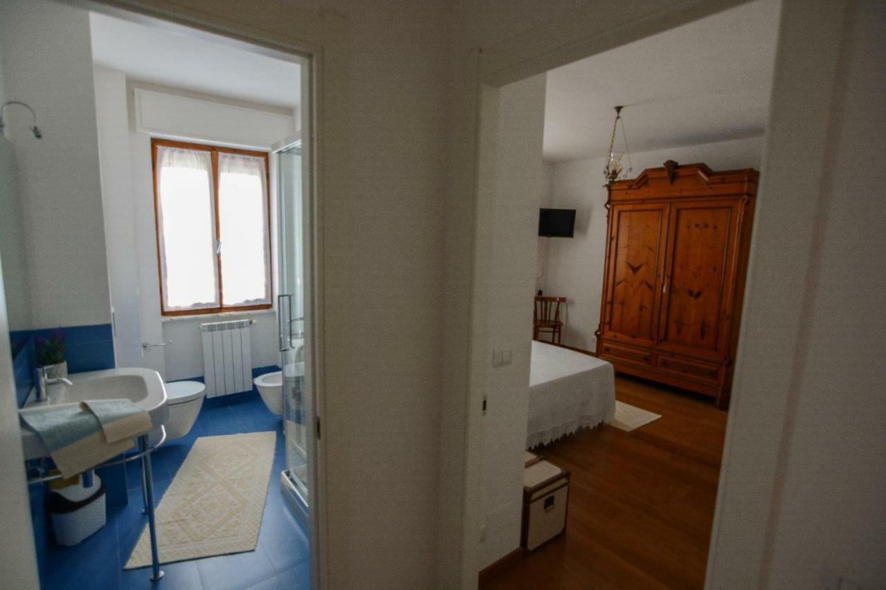 S'Alighera Guest House Alghero Eksteriør bilde