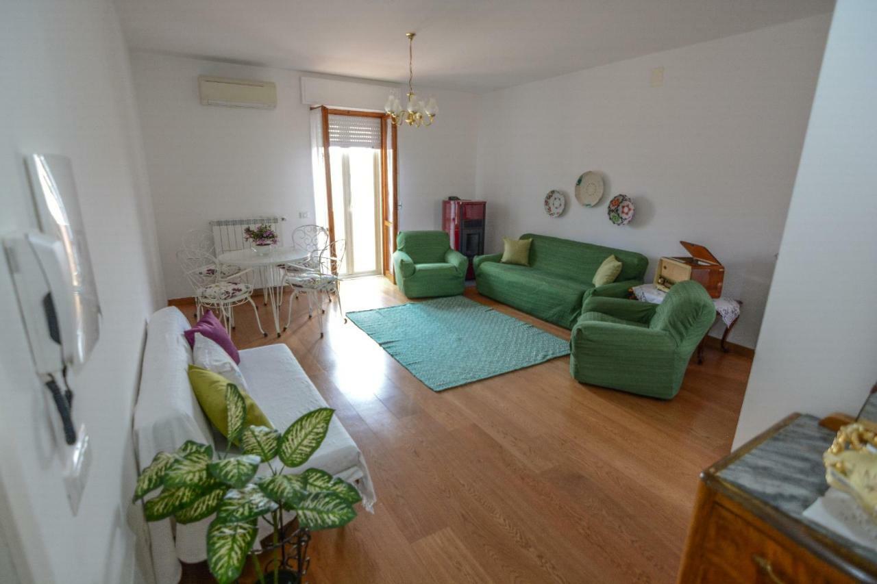 S'Alighera Guest House Alghero Eksteriør bilde