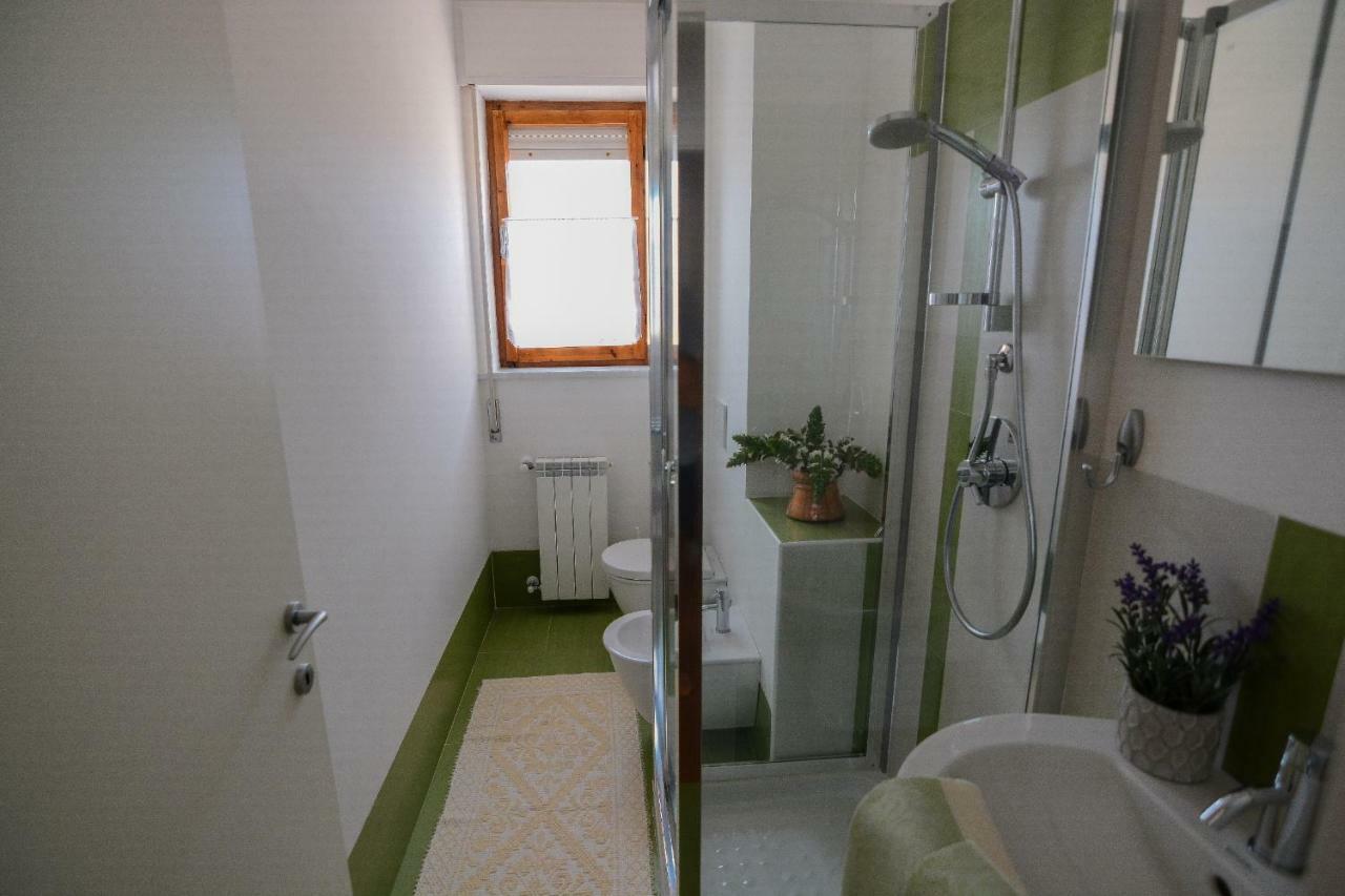S'Alighera Guest House Alghero Eksteriør bilde