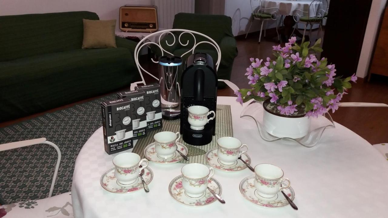 S'Alighera Guest House Alghero Eksteriør bilde